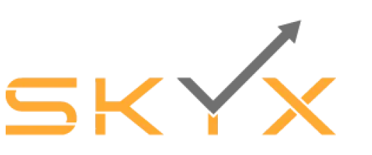 Skyx Logo